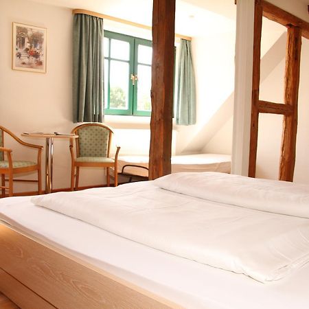 Landgasthof "Wirtshaus Zur Eibe" Jabel Extérieur photo