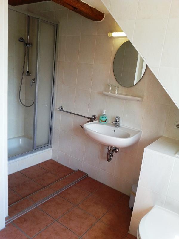 Landgasthof "Wirtshaus Zur Eibe" Jabel Extérieur photo