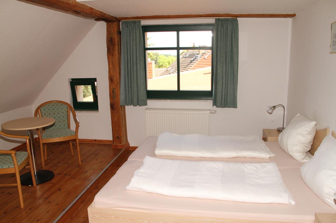Landgasthof "Wirtshaus Zur Eibe" Jabel Extérieur photo